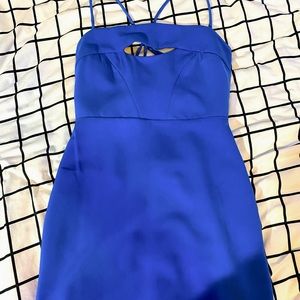 •nbd x naven dress•